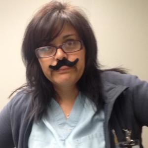 Meet your Posher, Cheryl n rylee